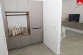 Wohnungseingangsbereich - 