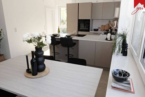 offener Essbereich - 