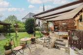 Terrasse - 