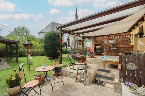 Terrasse - 