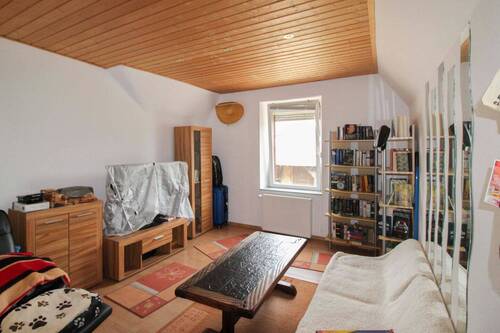 Wohnzimmer OG - 