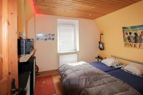 Schlafzimmer - 