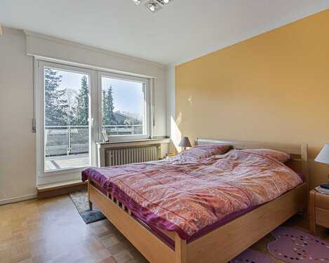 Schlafzimmer - 