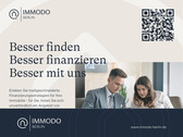 IMMODO - Individuell finanziert, persönlich betreut - 