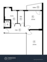 Grundriss - 