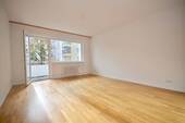 Wohnzimmer - Etagenwohnung mit 77,00 m² in Berlin zum Kaufen