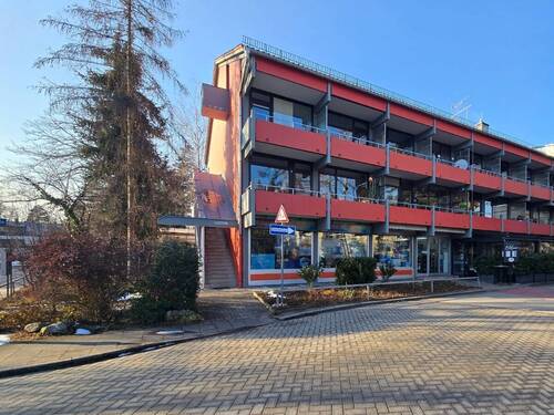 Hausansicht - 