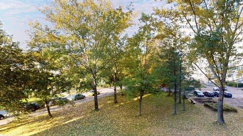 Ausblick - 