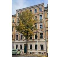 Eigener Garten! * Erstbezug * Parkett * Balkon * Fußbodenheizung * Wanne & Dusche * LED-Licht - Leipzig Altlindenau