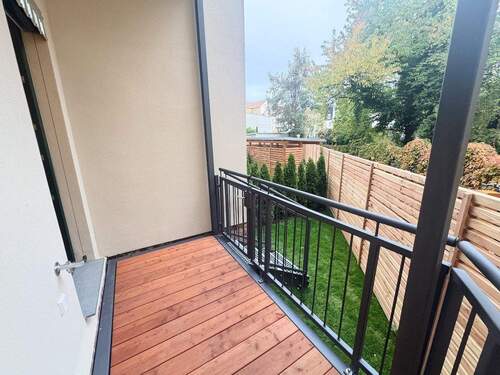 Balkon - 