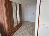 Eingangsbereich - 