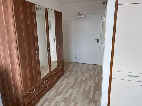 Eingangsbereich - 