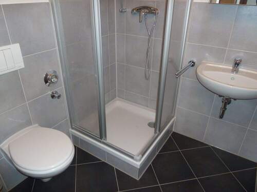 Duschbad - 