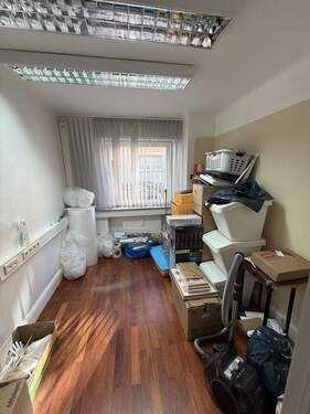 Zimmer 3 - Büro in Frankfurt am Main zur Miete