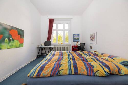 Schlafzimmer - 
