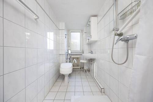 Badezimmer - 