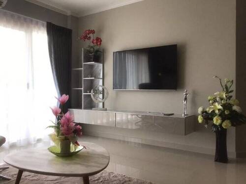 Bild 3 - 3 Zimmer Etagenwohnung in Kram