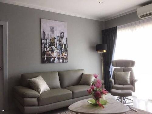 Bild 4 - Etagenwohnung mit 107,00 m&sup2; in Kram zum Kaufen