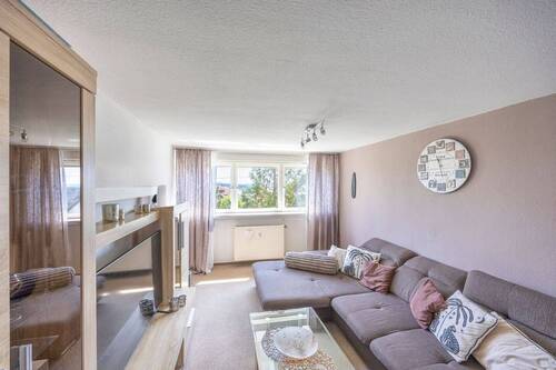 Wohnung 2.OG rechts - 