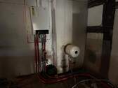 Gasheizung Wohnung 3 - 