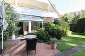 Wintergartenterrasse - 7 Zimmer Einfamilienhaus zum Kaufen in Wedemark