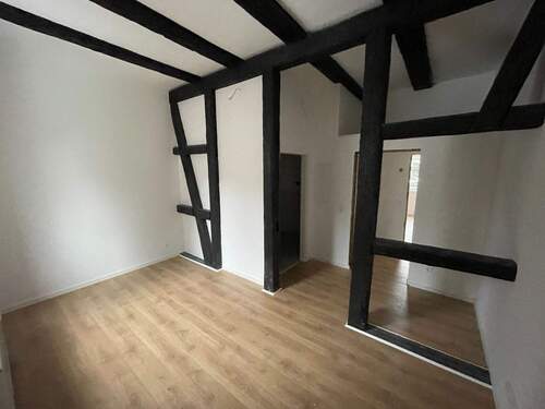 Zimmer 1 - 2 Zimmer Etagenwohnung in Clausthal-Zellerfeld