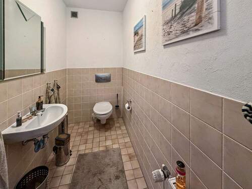 Gäste-WC - 