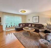 Großzügig, gepflegt, flexibel - Wohnhaus mit klarer Struktur und Garten - Spenge