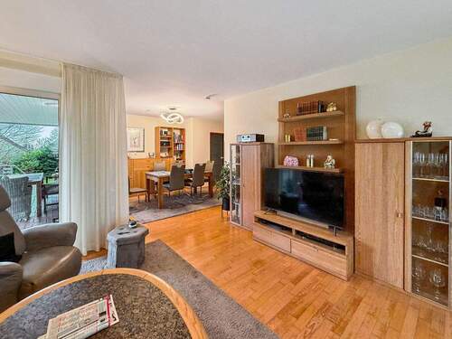 Wohn-/Esszimmer - Mehrfamilienhaus, Wohnhaus zum Kaufen in Spenge