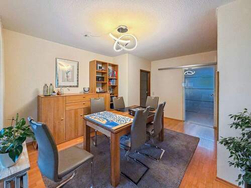 Esszimmer - Mehrfamilienhaus, Wohnhaus in Spenge