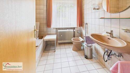 Badezimmer EG - 