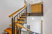 Treppenaufgang - 