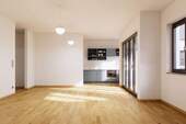 Beispiel Wohnzimmer - 2 Zimmer Etagenwohnung zum Kaufen in Berlin