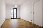 Beispiel Schlafzimmer - 2 Zimmer Etagenwohnung in Berlin