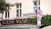 2 Minuten zu Fuß - 