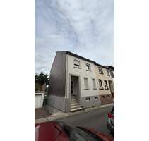 Reserviert! Reiheneckhaus in Saarbrücken-Sankt Arnual zu verkaufen! - Saarbrücken / Sankt Arnual St Arnual