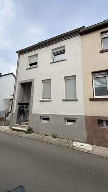 Haus Außenansicht - 