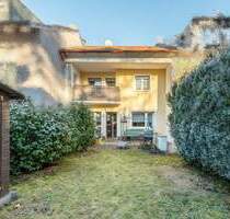 AIGNER - Ihr Projekt in Top-Lage: Reihenmittelhaus mit Ausbaupotenzial in Obermenzing - München Pasing-Obermenzing