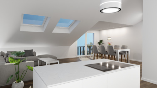 W18_WoEssKu1.png - 3 Zimmer Etagenwohnung in Trier