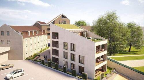 Brauhoefe_Visualisierung3.jpg - 3 Zimmer Etagenwohnung zum Kaufen in Erlangen