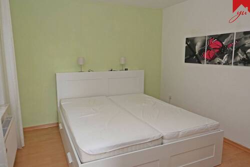 Schlafzimmer - 