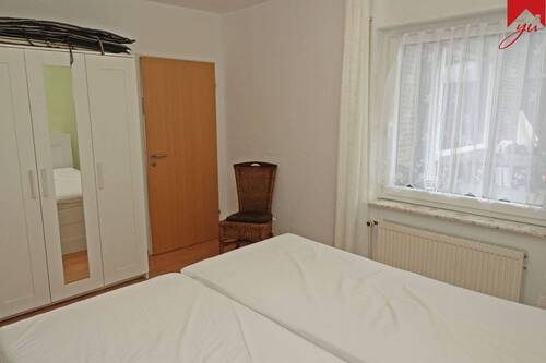Schlafzimmer Bild I - 