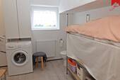angrenzendes Badezimmer - 