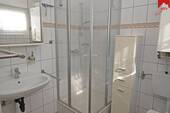 separates zweites Badezimmer - 