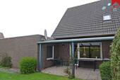 Überdachte Terrasse Erdgeschosswohnung - 