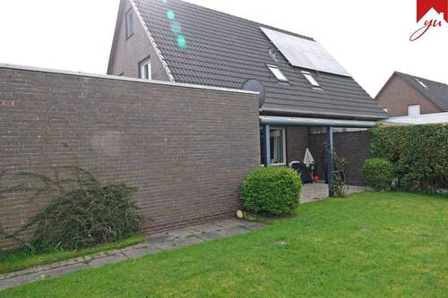 Rückansicht - 