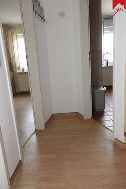Flur Obergeschoss - 
