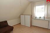 Wohn-/ Schlafzimmer im Obergeschoss - 