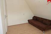 Wohn-/ Schlafzimmer im Obergeschoss - 