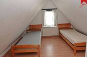 ausgebauter Spitzboden - 